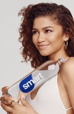 ZENDAYA for Smartwater