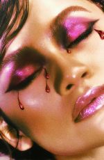 ZENDAYA for Vogue Magazine, Italy July 2022
