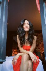ABIGAIL SPENCER - Instagram Photos 07/21/2022