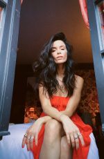 ABIGAIL SPENCER - Instagram Photos 07/21/2022