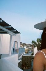 ABIGAIL SPENCER - Instagram Photos 07/21/2022