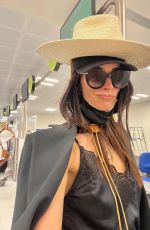 ABIGAIL SPENCER - Instagram Photos 07/21/2022