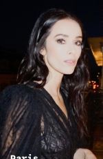 ABIGAIL SPENCER - Instagram Photos 07/21/2022