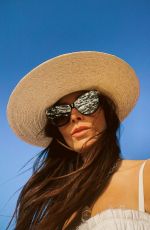 ABIGAIL SPENCER - Instagram Photos 07/21/2022