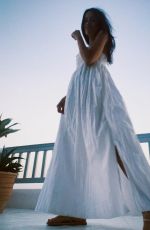 ABIGAIL SPENCER - Instagram Photos 07/21/2022