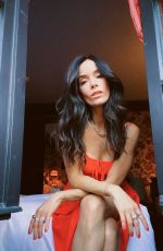 ABIGAIL SPENCER - Instagram Photos 07/21/2022
