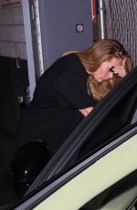 ADELE Goes Makeup Free on Dinner Date in Beverly Hills 07/06/2022