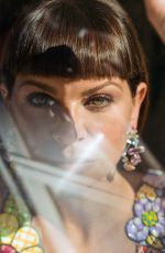 ALESSANDRA AMOROSO for F Magazine, July 2022