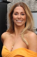 ALEX MURPHY at Prey Gala Event at Vue West End in London 07/26/2022