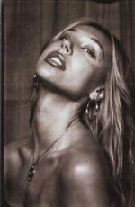 ALEXIS REN at a Photoshoot, July 2022