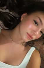 ALI SKOVBYE - Instagram Photos 07/03/2022