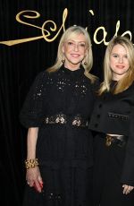 ALICE EVE at Schiaparelli Haute Couture Show at Paris Fashion Week 07/04/2022