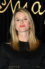 ALICE EVE at Schiaparelli Haute Couture Show at Paris Fashion Week 07/04/2022