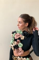 ALISON BRIE - Instagram Photos 07/21/2022