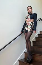 ALISON BRIE - Instagram Photos 07/21/2022