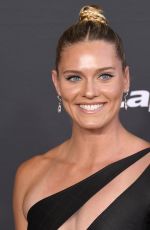 ALYSHA NEWMAN at 2022 Espy Awards in Hollywood 07/20/2022