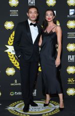 AMY JACKSON at National Film Awards 2022 in London 07/04/2022