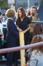 ANA DE ARMAS Arrives at The Gray Man Screening and Q&A in Los Angeles 07/10/2022