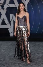ANA DE ARMAS at The Gray Man Premiere in Los Angeles 07/13/2022