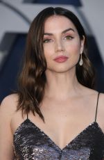 ANA DE ARMAS at The Gray Man Premiere in Los Angeles 07/13/2022