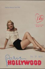 ANA DE ARMAS - Blonde Promos, 2022
