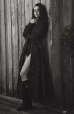 ANA DE ARMAS for Elle Magazine, August 2022
