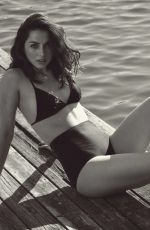 ANA DE ARMAS in Elle Magazine, August 2022