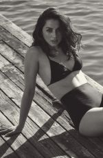 ANA DE ARMAS in Elle Magazine, August 2022