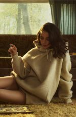 ANA DE ARMAS in Elle Magazine, August 2022