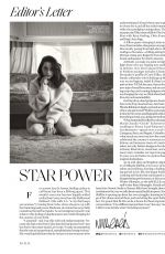 ANA DE ARMAS in Elle Magazine, August 2022