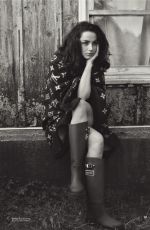 ANA DE ARMAS in Elle Magazine, August 2022