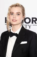ANGOURIE RICE at Honor Society Special Screening in los angeles 07/23/2022