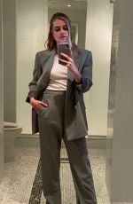 ANGOURIE RICE - Instagram Photos 07/17/2022