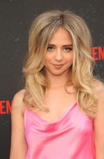 ANNA LORE at They/Them Premiere at Ace Hotel in Los Angeles 07/24/2022
