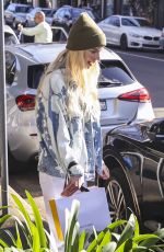 ANYA TAYLOR-JOY Out in New South Wales 06/25/2022