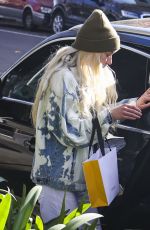 ANYA TAYLOR-JOY Out in New South Wales 06/25/2022