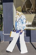 ANYA TAYLOR-JOY Out in New South Wales 06/25/2022