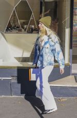 ANYA TAYLOR-JOY Out in New South Wales 06/25/2022