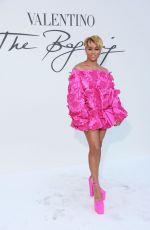 ARIANA DEBOSE at Valentino Haute Couture Fall/Winter 22/23 Show in Rome 07/08/2022