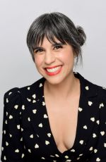 ASHLY BURCH at #imbboat at San Diego Comic-con 07/23/2022