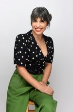 ASHLY BURCH at #imbboat at San Diego Comic-con 07/23/2022