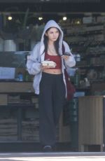 ATIANA DE LA HOYA  Out for Lunch at Erewhon in Calabasas 07/10/2022