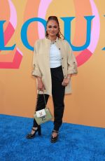 AVA DUVERNAY at Louis Vuitton 200 Trunks, 200 Visionaries Exhibit in Los Angeles 07/28/2022