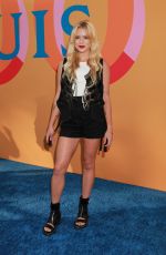 AVA PHILLIPPE at Louis Vuitton 200 Trunks, 200 Visionaries Exhibit in Los Angeles 07/28/2022