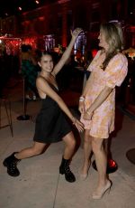 BAILEE MADISON at Pretty Little Liars: Original Sin Afterparty in Burbank 07/15/2022
