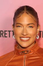 BARBIE BLANK at Prettylittlething x Draya Event in Los Angeles 07/26/2022