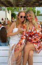 BEATRICE BOUCHARD - Instagram Photos 07/21/2022