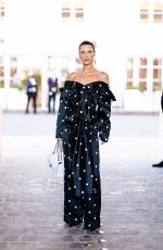 BELLA HADID at Balenciaga Dinner Party in Paris 07/06/2022