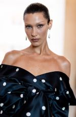 BELLA HADID at Balenciaga Dinner Party in Paris 07/06/2022