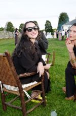 BELLA HADID Celebrates Launch of Bumble and Kin Euphorics Summer of Love Botanical Beverage in New York 07/15/2022